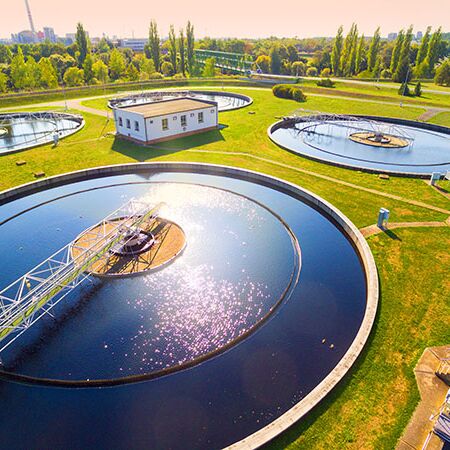La technologie CPM (Continuous Pipe Manufactured) d'Inpulse Pipe trouve de nombreuses applications, comme le traitement de l'eau La technologie CPM (Continuous Pipe Manufactured) d'Inpulse Pipe trouve de nombreuses applications, comme le traitement de l'eau
