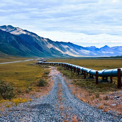 La technologie CPM (Continuous Pipe Manufactured) d'Inpulse Pipe trouve de nombreuses applications, comme le gaz onshore La technologie CPM (Continuous Pipe Manufactured) d'Inpulse Pipe trouve de nombreuses applications, comme le gaz onshore